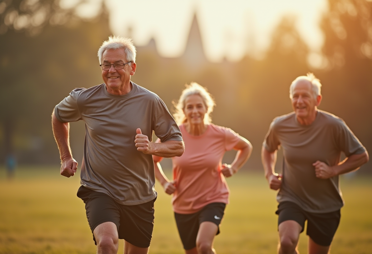 Фітнес тренування